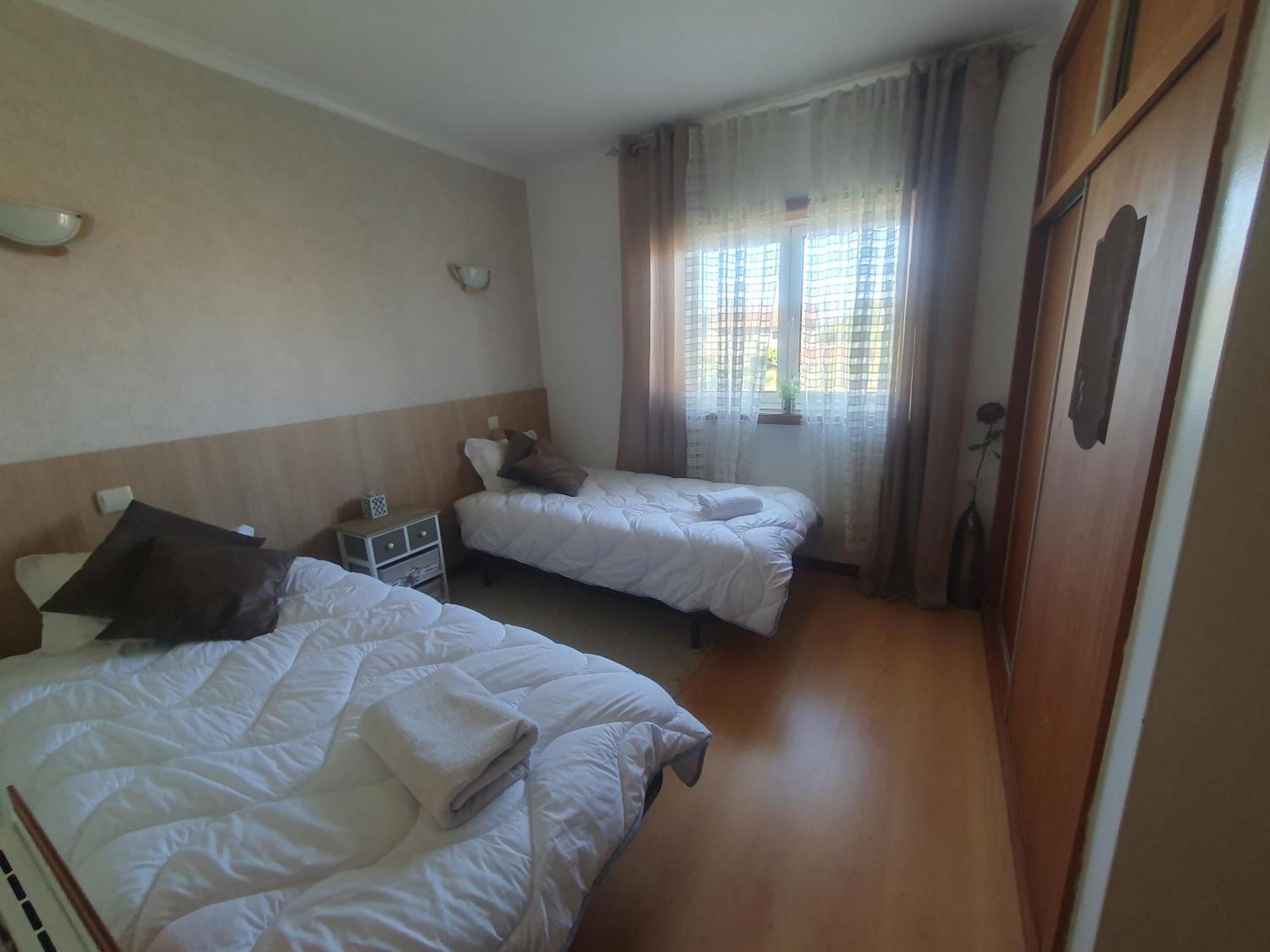 Apartamento Grace House Belinho Exterior foto