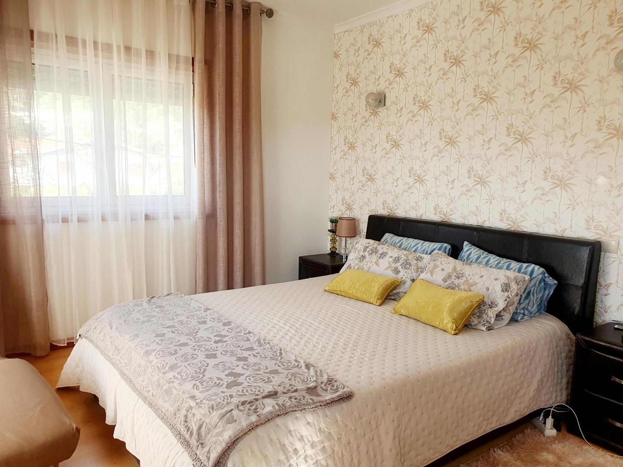 Apartamento Grace House Belinho Exterior foto