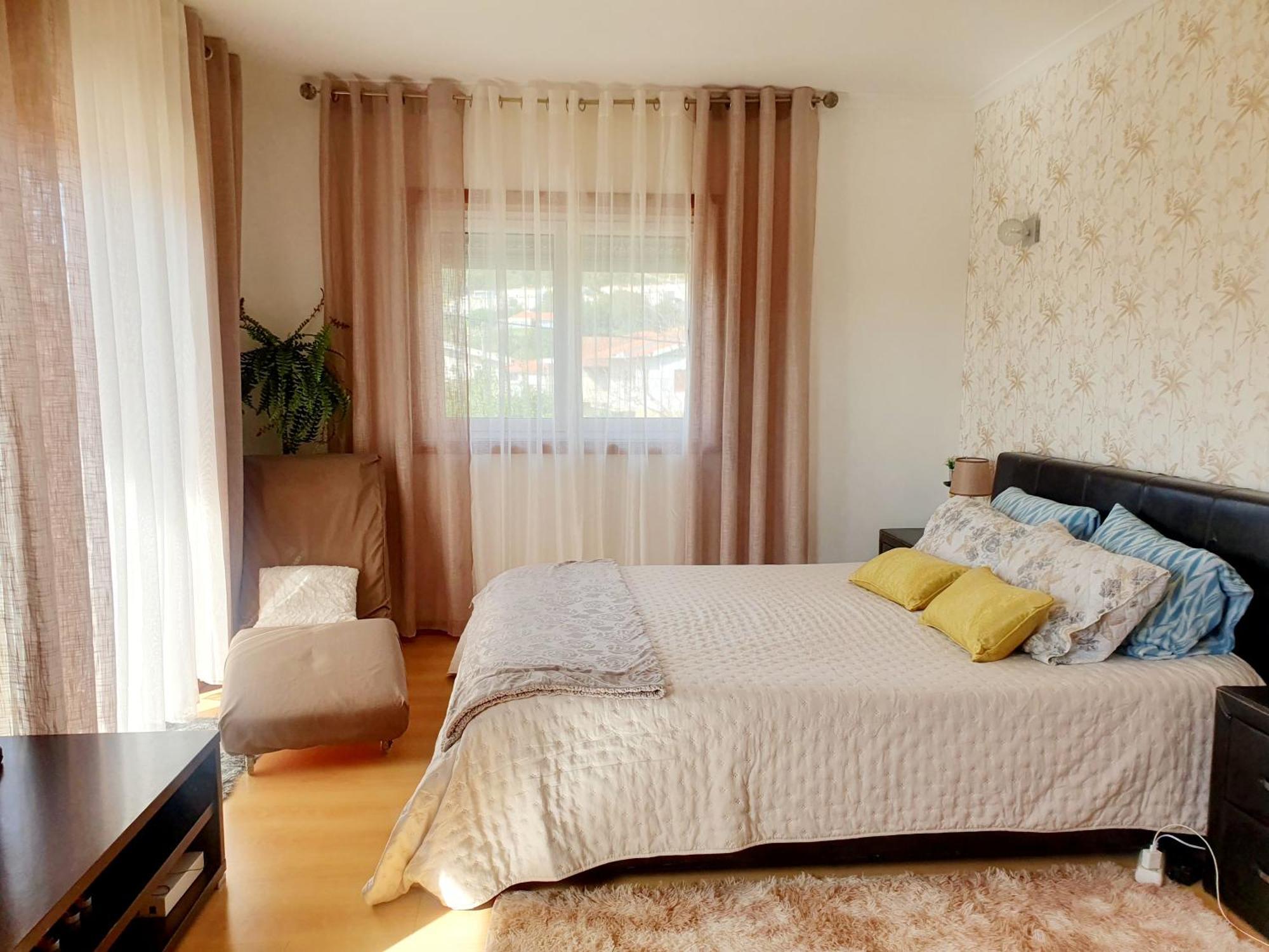 Apartamento Grace House Belinho Exterior foto