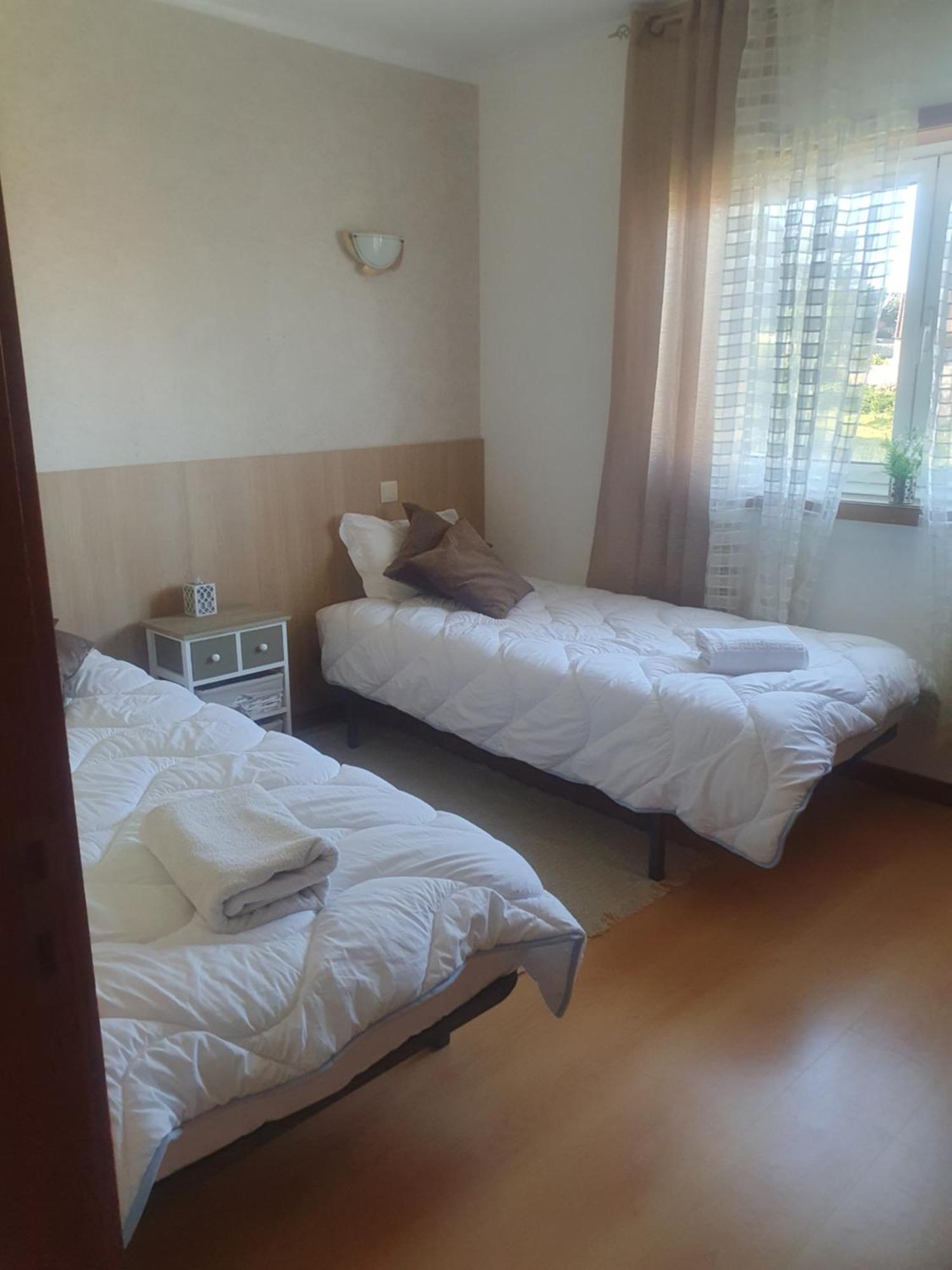 Apartamento Grace House Belinho Exterior foto