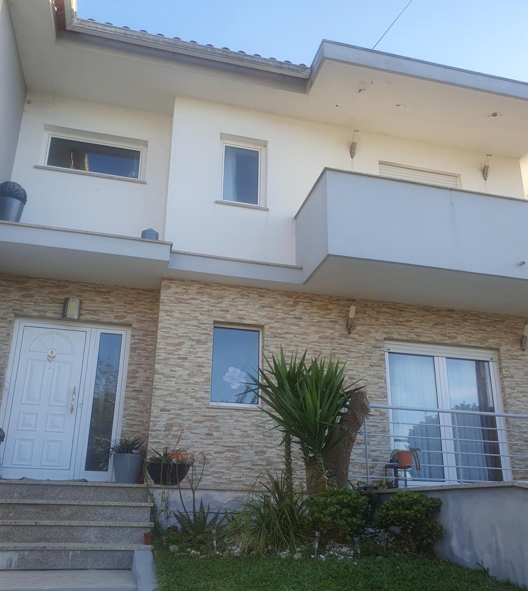 Apartamento Grace House Belinho Exterior foto