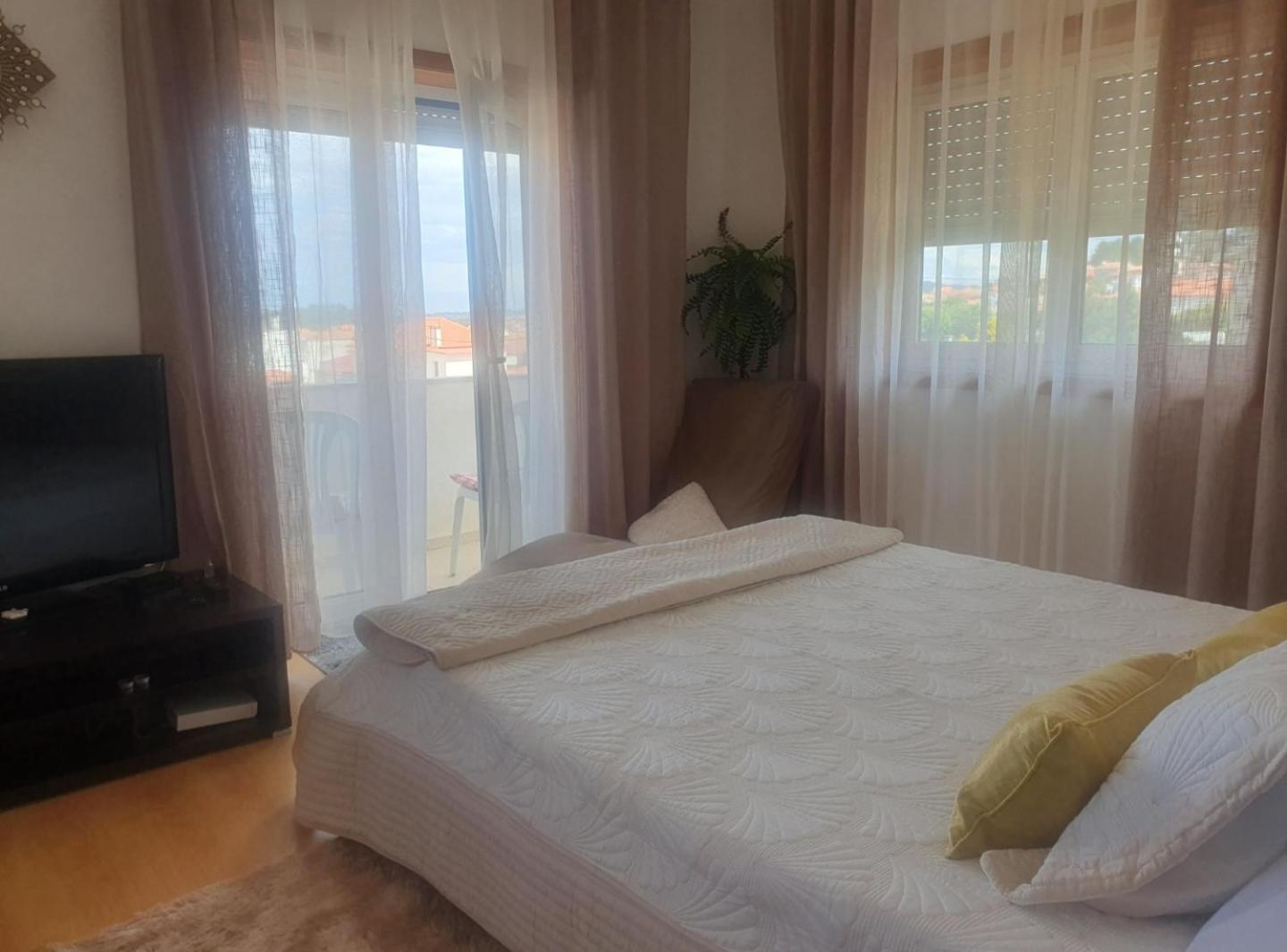 Apartamento Grace House Belinho Exterior foto