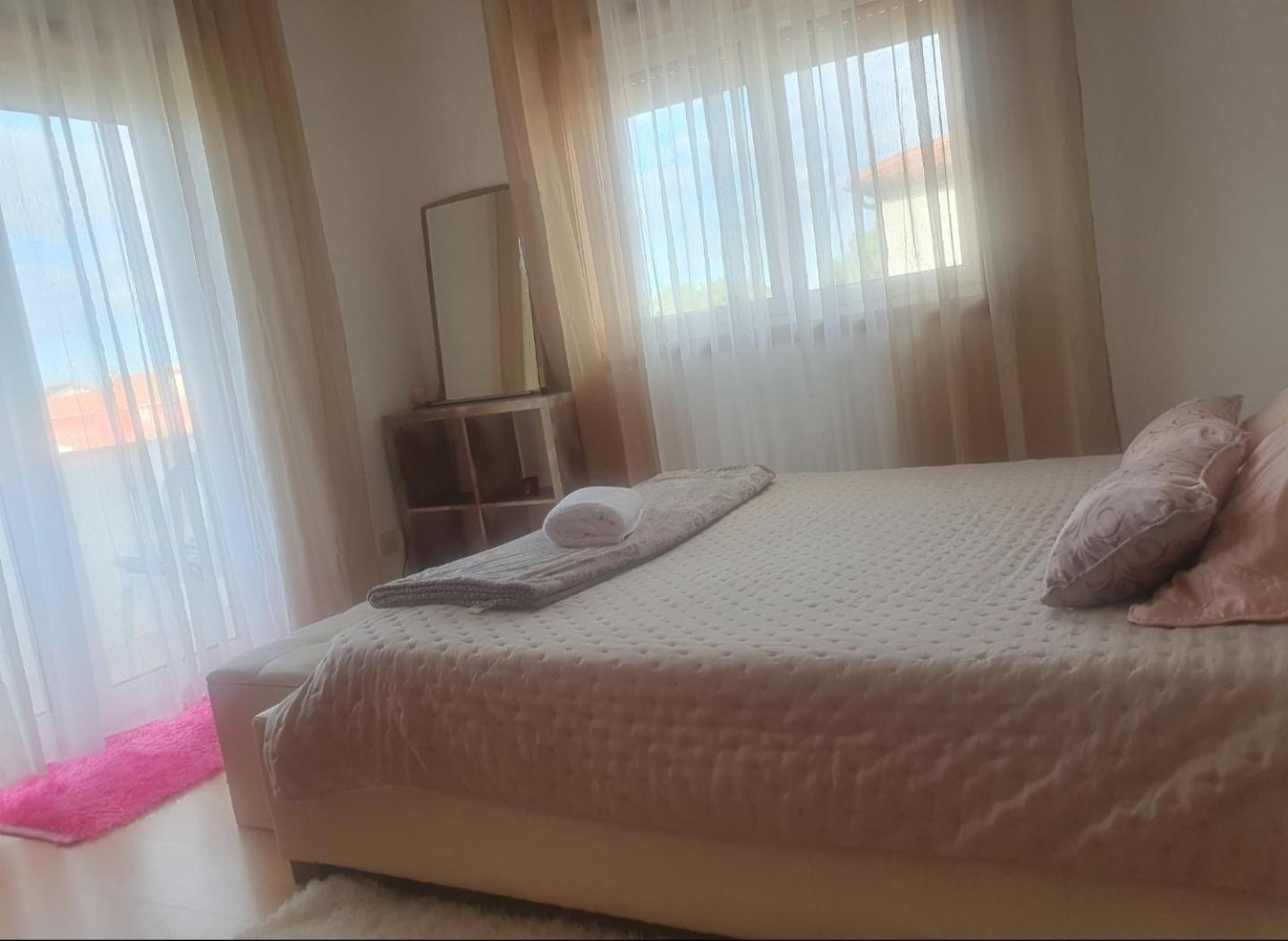 Apartamento Grace House Belinho Exterior foto