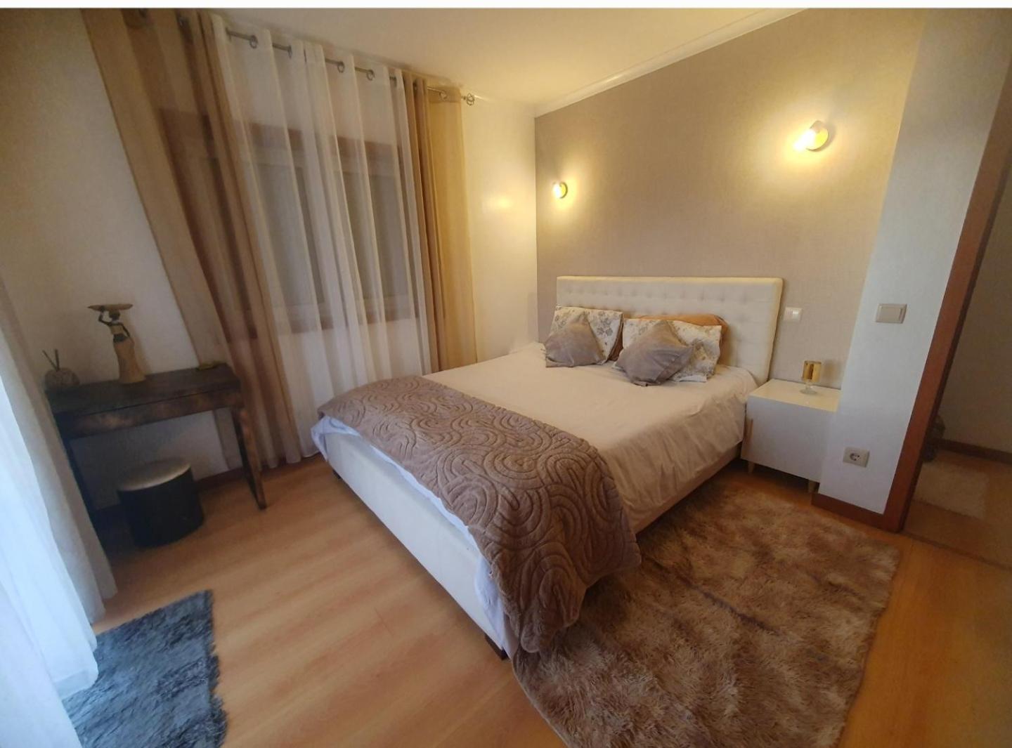 Apartamento Grace House Belinho Exterior foto