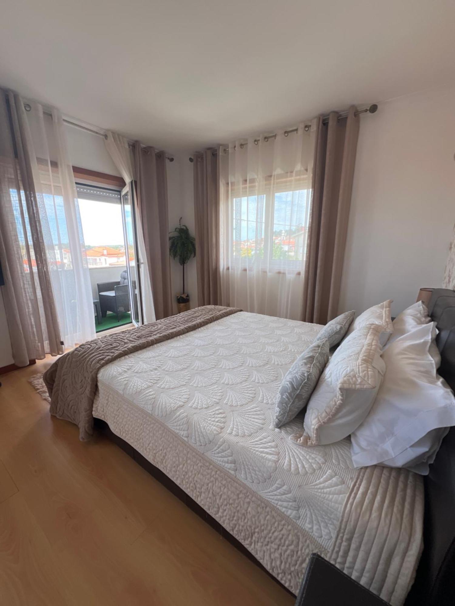 Apartamento Grace House Belinho Exterior foto