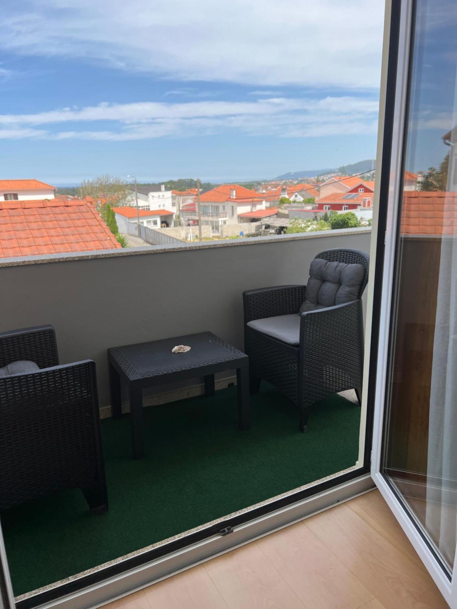 Apartamento Grace House Belinho Exterior foto