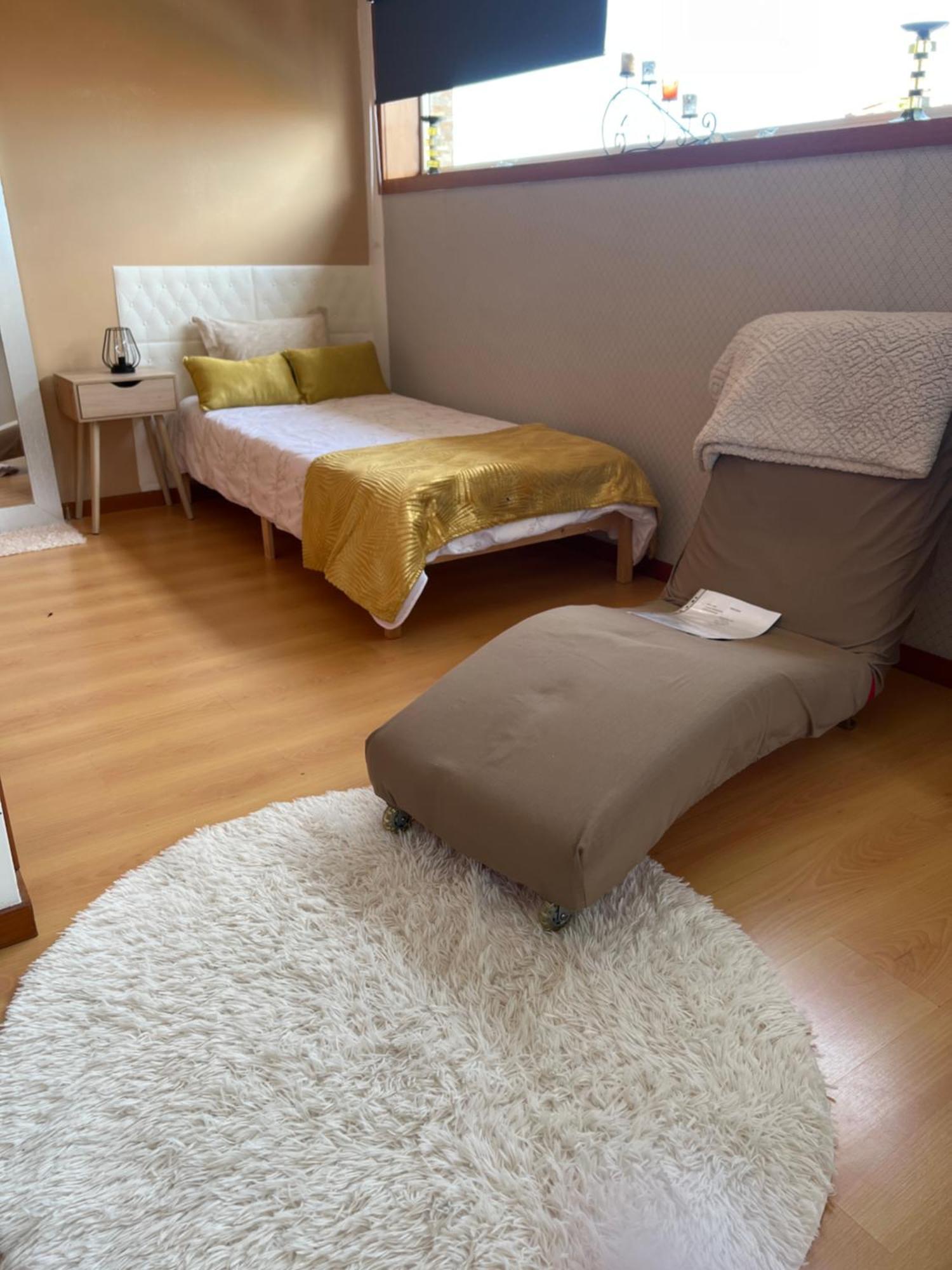 Apartamento Grace House Belinho Exterior foto