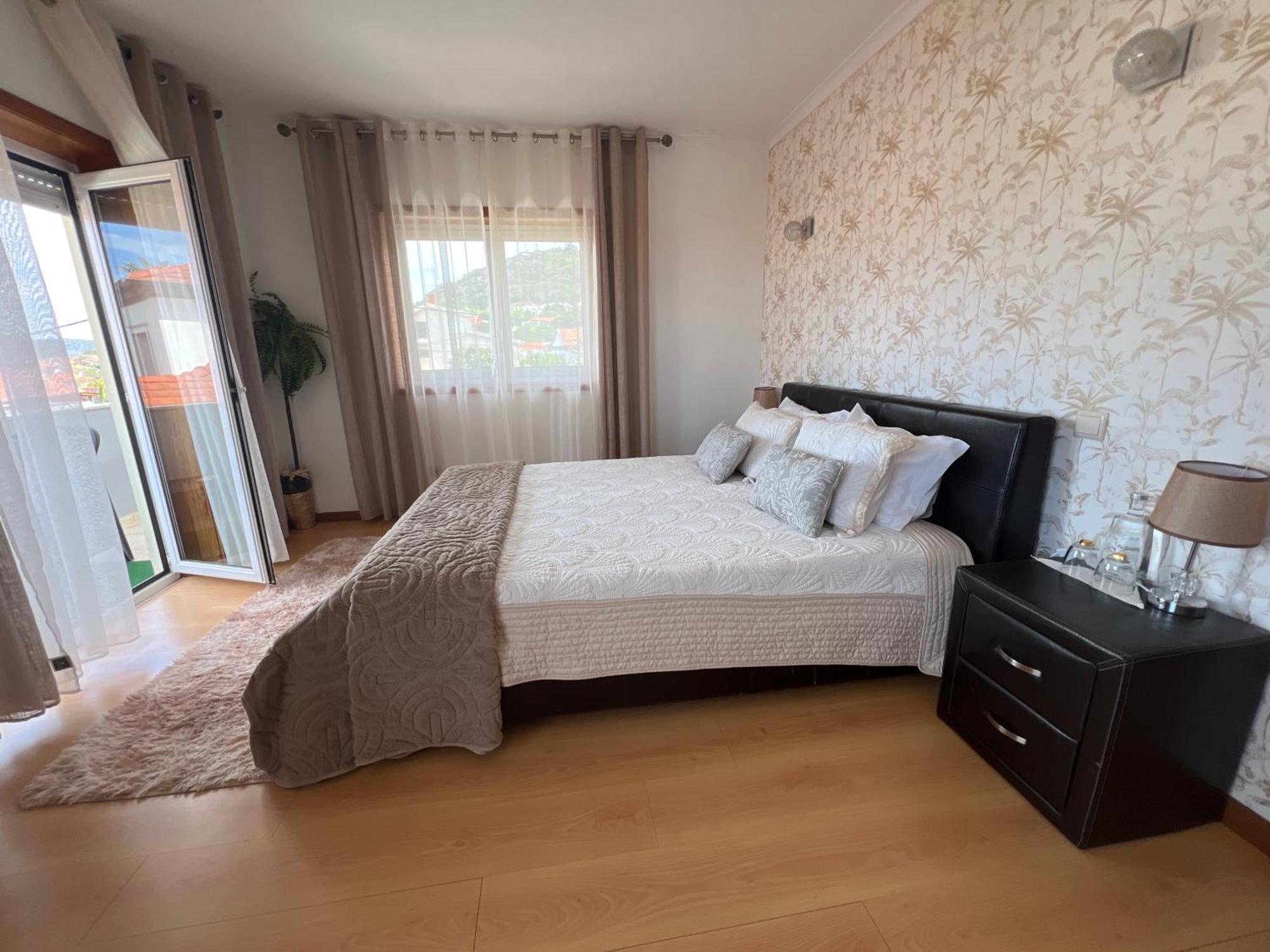 Apartamento Grace House Belinho Exterior foto