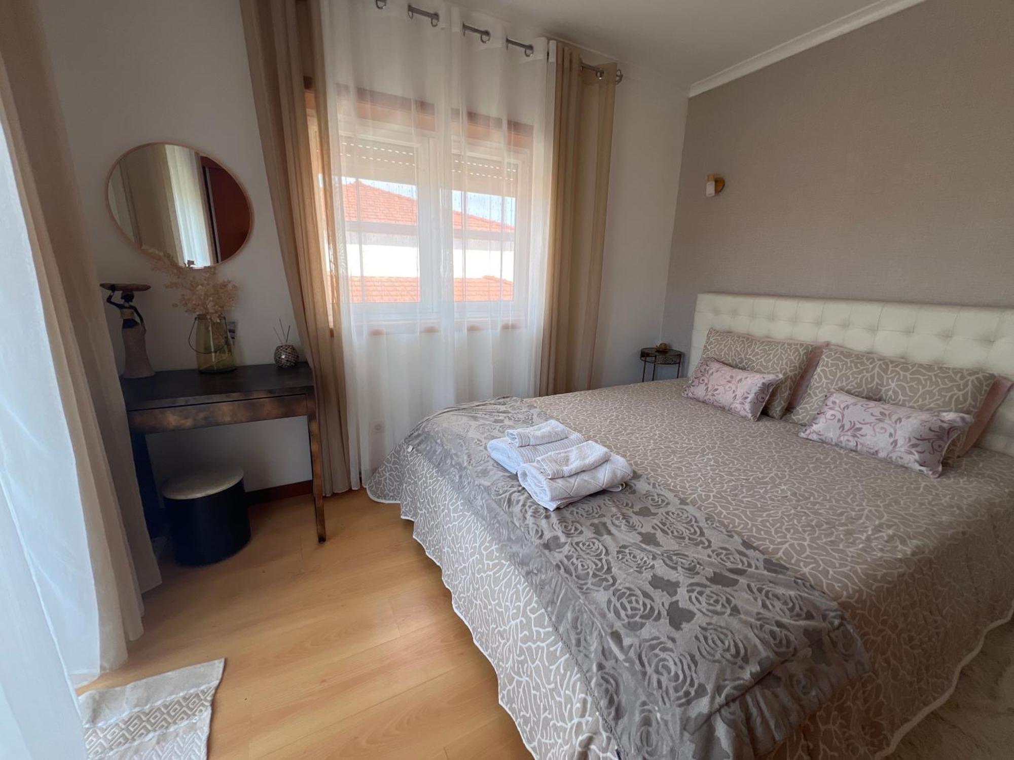 Apartamento Grace House Belinho Exterior foto